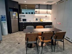 Hub Synergy Point (D2), Office #473179641
